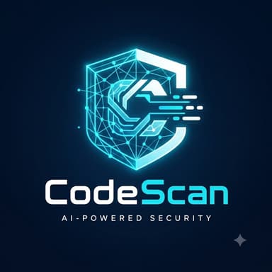 CodeScan logo